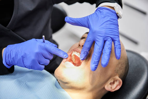 Fast & Reliable Emergency Dental Services in NJ